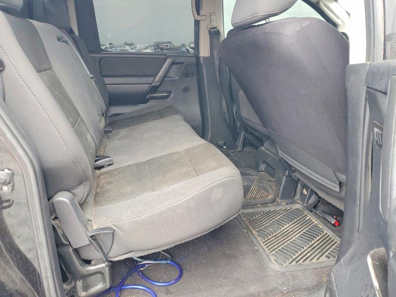 Aukcja sprzedaży 2010 Nissan Titan, vin: 1N6BA0EJ3AN310314, numer aukcji: 55232516