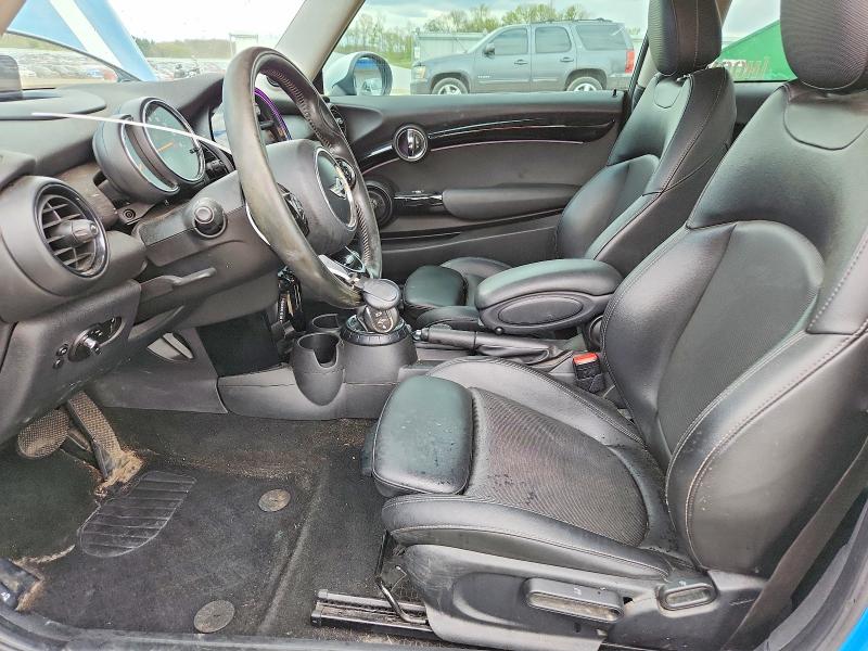51811286 :رقم المزاد ، WMWXP7C5XG3B93163 vin ، 2016 Mini Cooper مزاد بيع