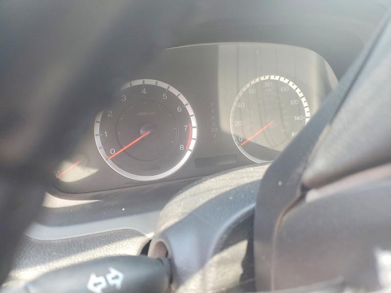 54191336 :رقم المزاد ، 1HGCP2F69BA151532 vin ، 2011 Honda Accord مزاد بيع