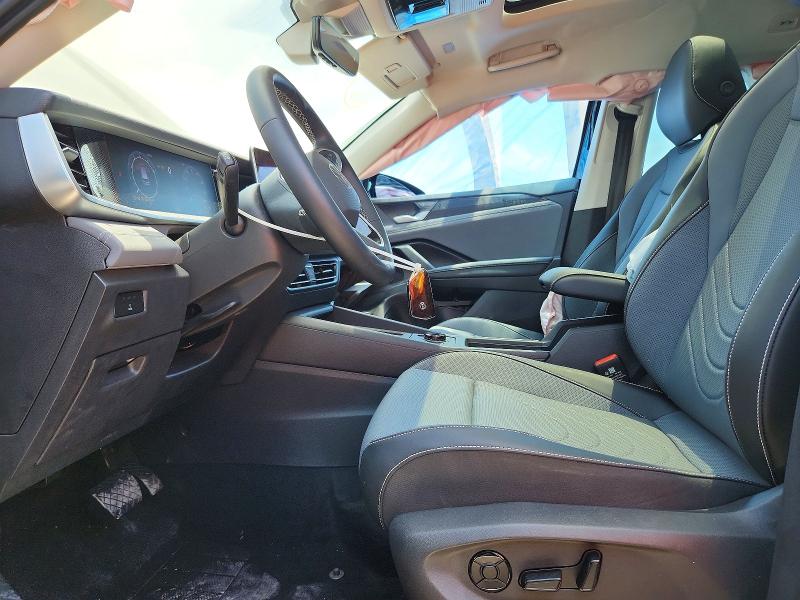 Aukcja sprzedaży 2025 Volkswagen Tiguan, vin: 3VVMR7RM9SM066375, numer aukcji: 52479236