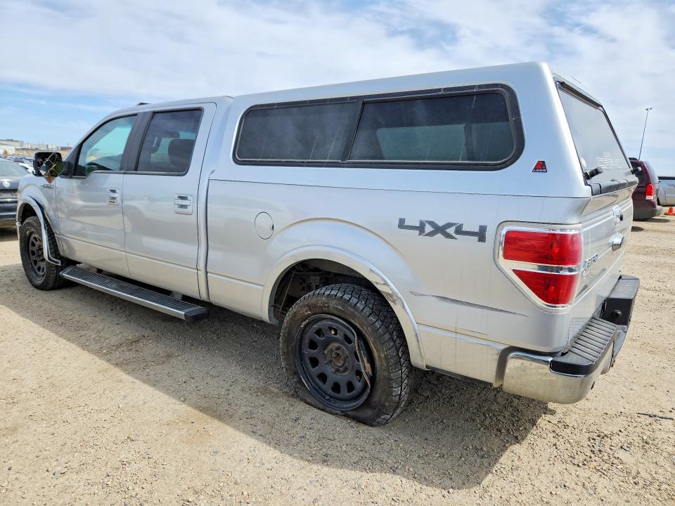 51760306 :رقم المزاد ، 1FTFW1EF7EKE49053 vin ، 2014 Ford F150 مزاد بيع