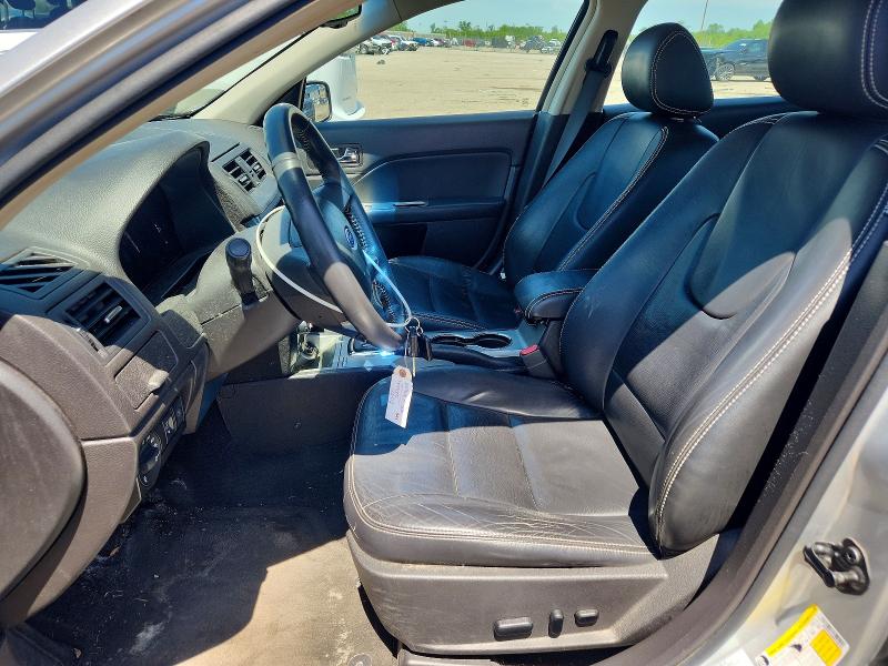 2011 Ford Fusion მანქანა იყიდება აუქციონზე, vin: 3FAHP0JA6BR189445, აუქციონის ნომერი: 54507216