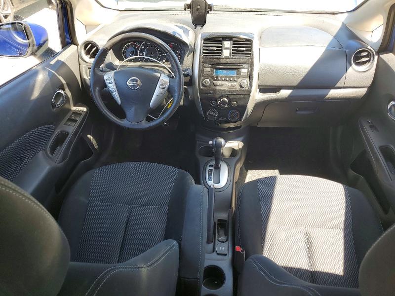 Продажа на аукционе авто 2015 Nissan Versa Note, vin: 3N1CE2CP2FL424006, номер лота: 55111116