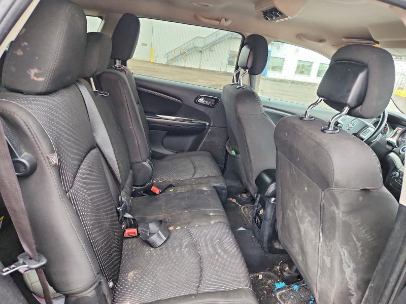 Aukcja sprzedaży 2015 Dodge Journey, vin: 3C4PDCCG6FT516226, numer aukcji: 52230206