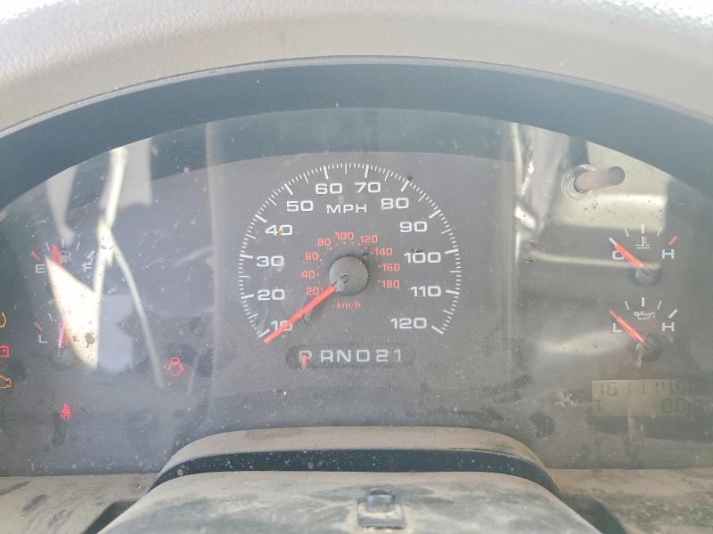 Aukcja sprzedaży 2007 Ford F150, vin: 1FTRF12267KD44747, numer aukcji: 53132126