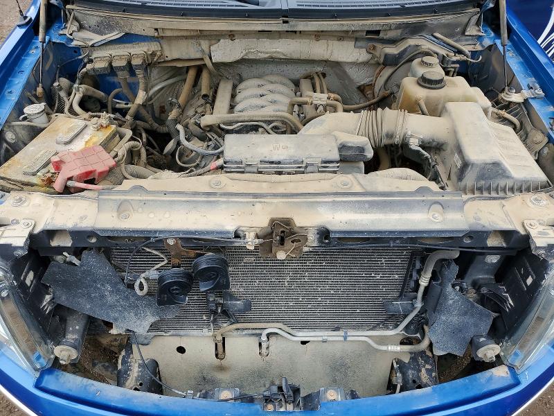 Aukcja sprzedaży 2012 Ford F150, vin: 1FTFX1EF5CFC84218, numer aukcji: 53822396