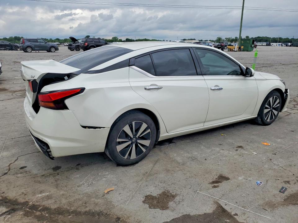 Продажа на аукционе авто 2019 Nissan Altima, vin: 1N4BL4DV1KC118482, номер лота: 54140406