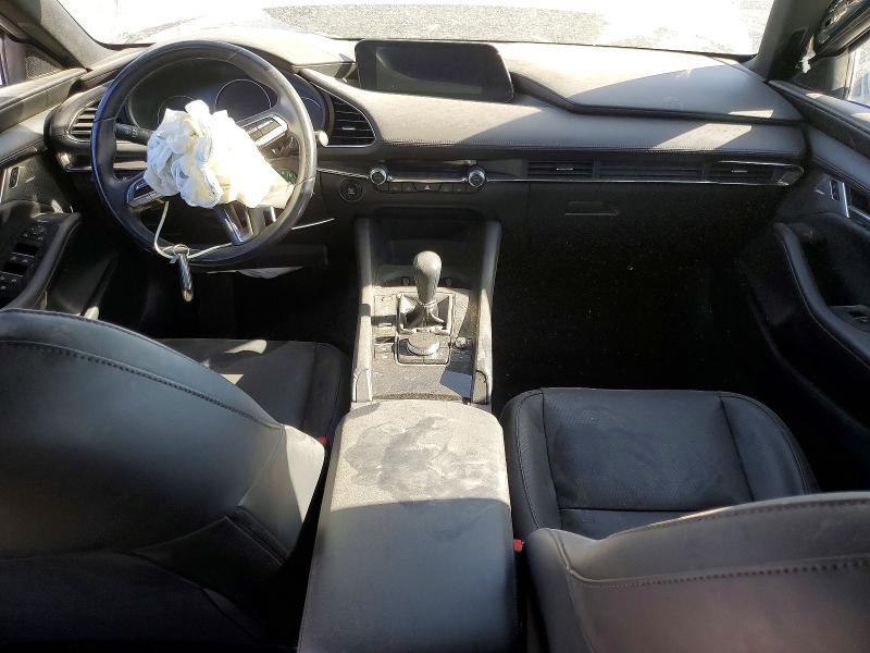 53321476 :رقم المزاد ، JM1BPBMM1P1604836 vin ، 2023 Mazda 3 مزاد بيع