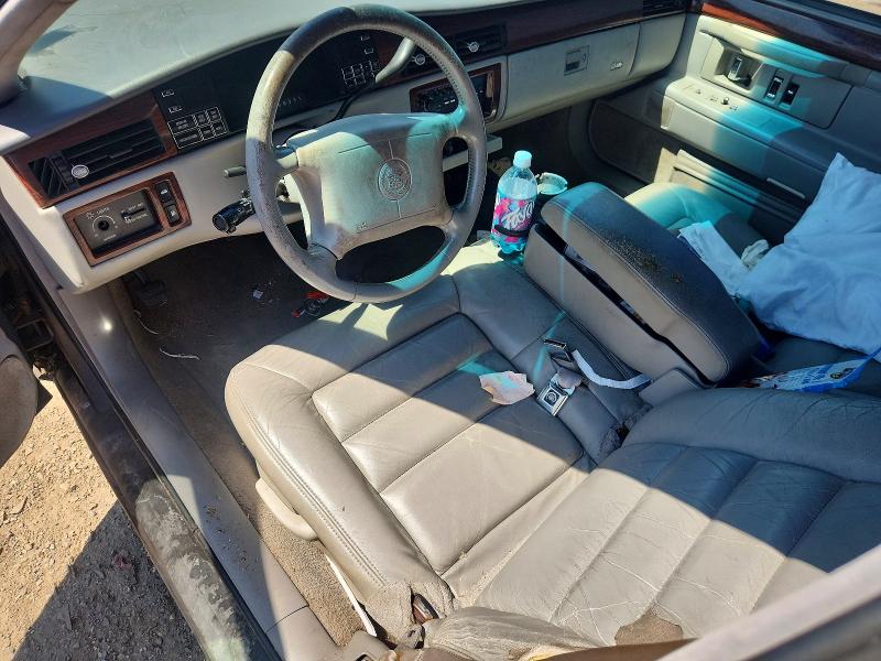 Продаж на аукціоні авто 1994 Cadillac Deville, vin: 1G6KD52B5RU261013, номер лоту: 49687476