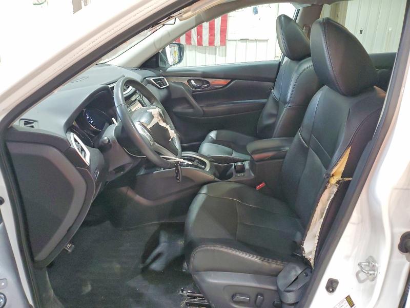 Aukcja sprzedaży 2016 Nissan Rogue, vin: 5N1AT2MV2GC854232, numer aukcji: 53360156