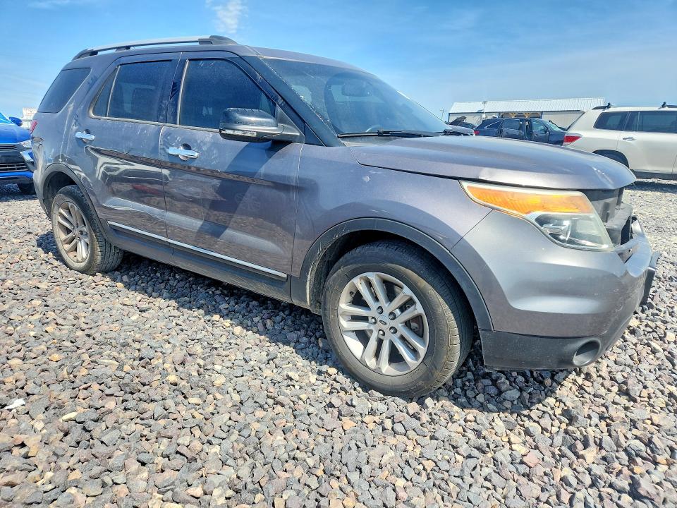 Продаж на аукціоні авто 2013 Ford Explorer, vin: 1FM5K7D81DGC18921, номер лоту: 52916946