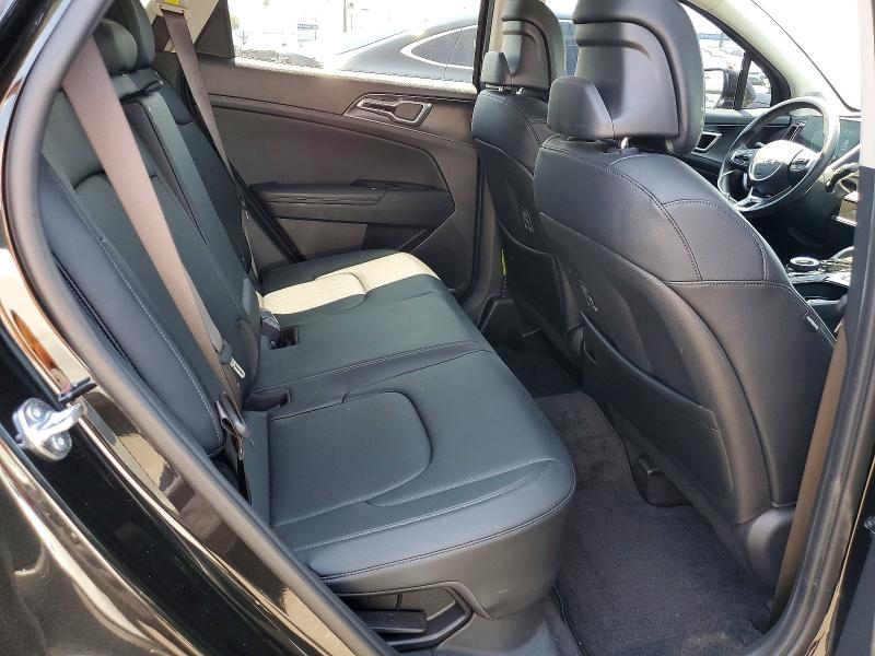 Продаж на аукціоні авто 2025 Kia Sportage, vin: KNDPVCDG3S7232126, номер лоту: 53143336