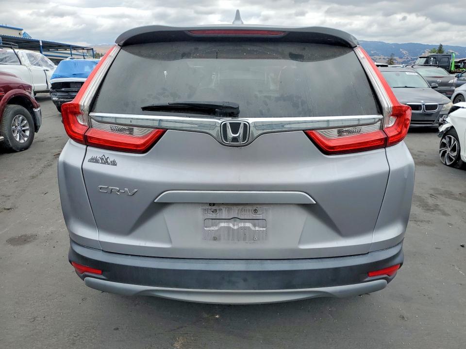 Aukcja sprzedaży 2018 Honda Cr-v, vin: 7FARW1H52JE008460, numer aukcji: 54830246