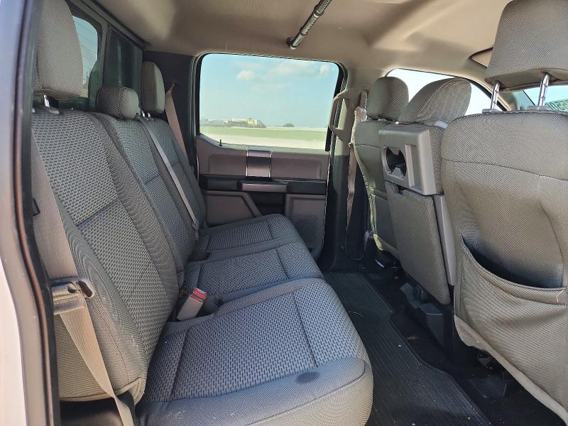 Aukcja sprzedaży 2016 Ford F150, vin: 1FTEW1EGXGKD89678, numer aukcji: 53775506