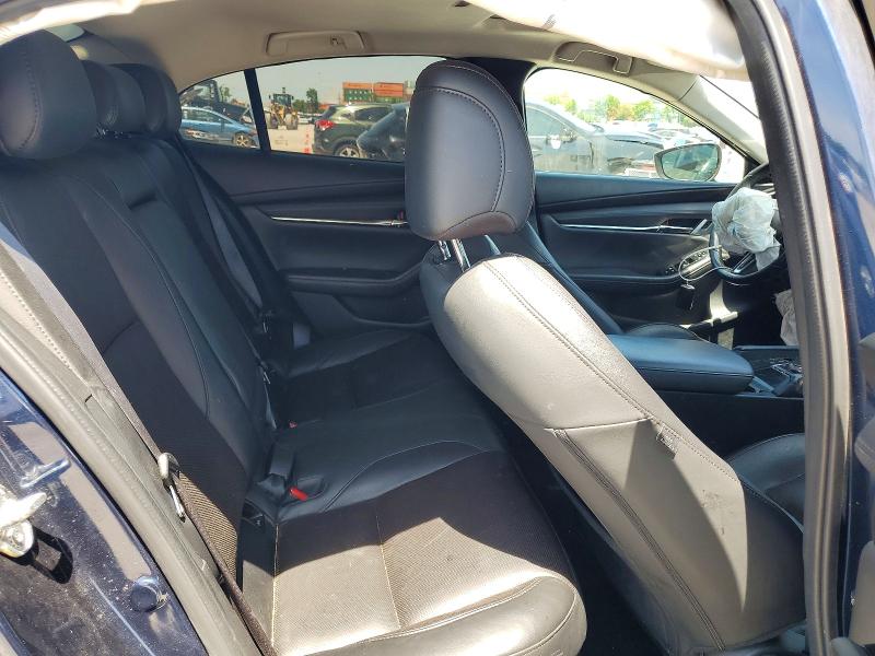 Aukcja sprzedaży 2023 Mazda 3, vin: 3MZBPBDM8PM350025, numer aukcji: 55377636
