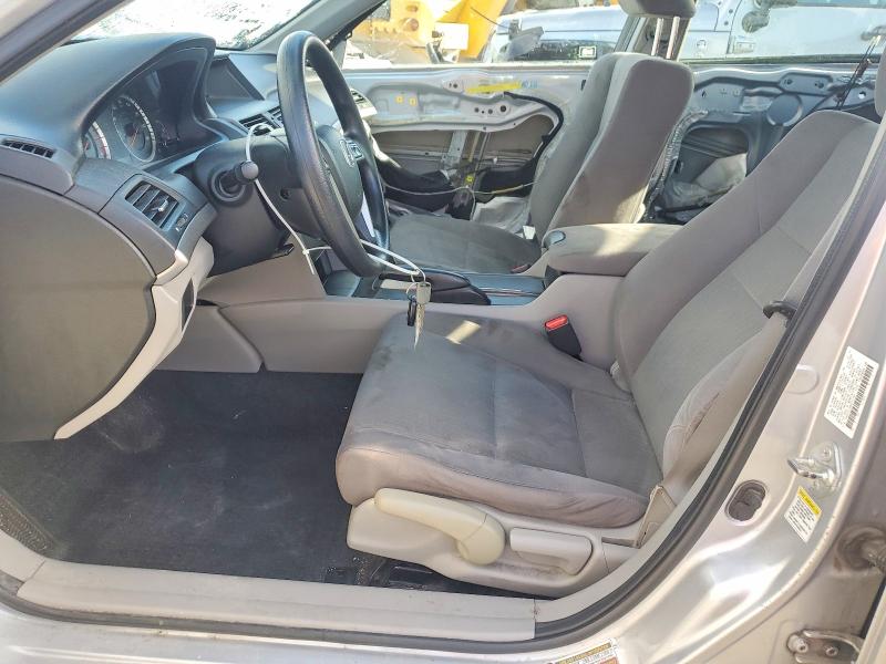Продажа на аукционе авто 2011 Honda Accord, vin: 1HGCP2F38BA071158, номер лота: 54960156