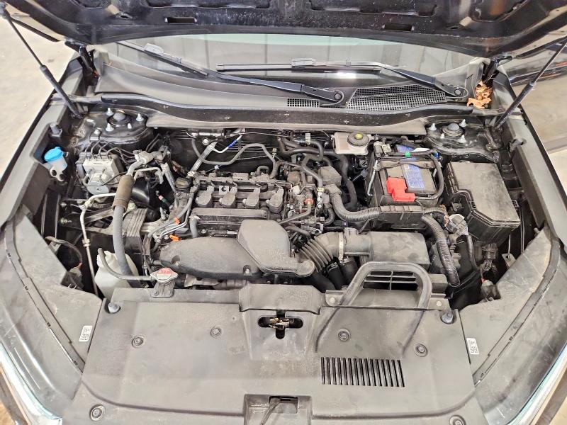 53143536 :رقم المزاد ، 5J6RS4H46RL011476 vin ، 2024 Honda Cr-v مزاد بيع