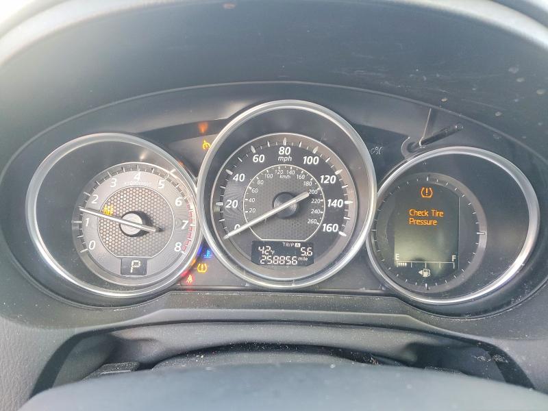 Auction sale of the 2015 Mazda 6, vin: JM1GJ1W59F1212693, lot number: 51530566
