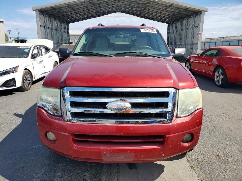 Aukcja sprzedaży 2008 Ford Expedition, vin: 1FMFU15518LA53577, numer aukcji: 55177236