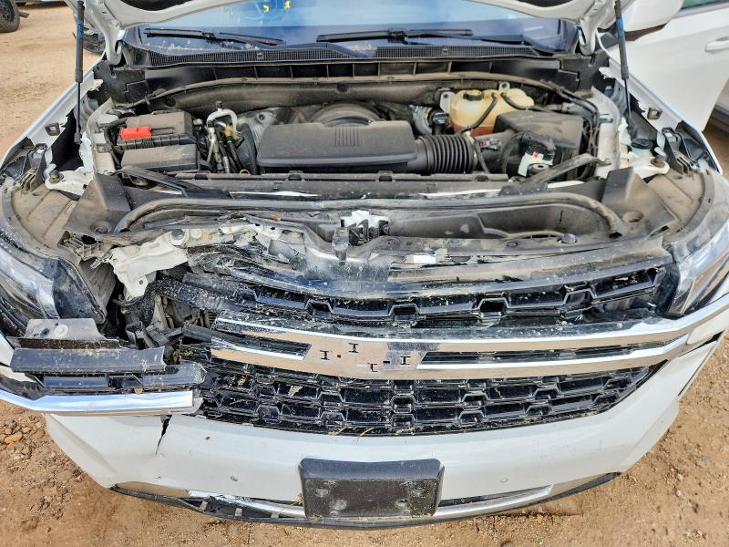 2023 Chevrolet Tahoe მანქანა იყიდება აუქციონზე, vin: 1GNSCMKD7PR112007, აუქციონის ნომერი: 55458046