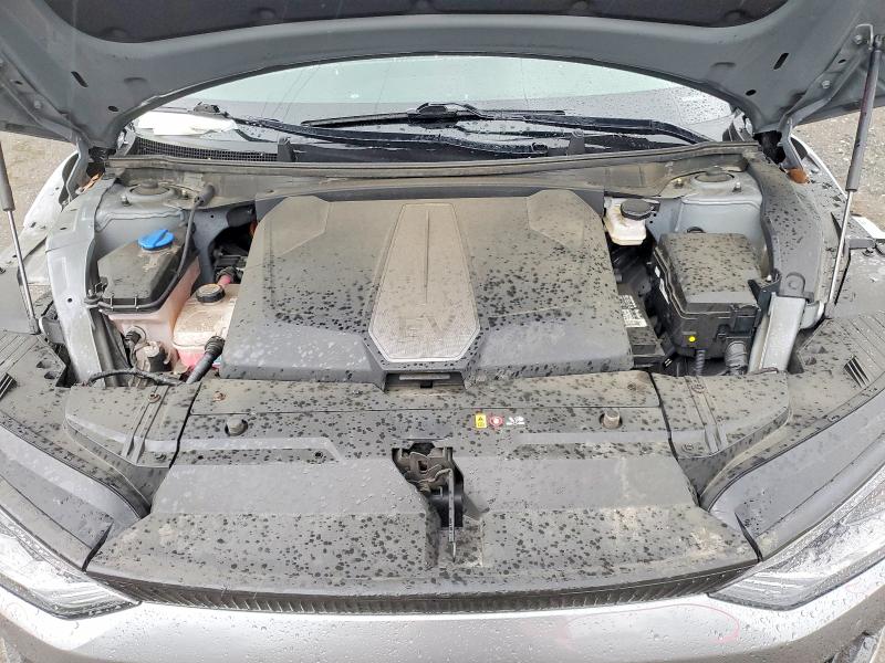 Aukcja sprzedaży 2023 Kia Ev6, vin: KNDC34LAXP5157239, numer aukcji: 54266186