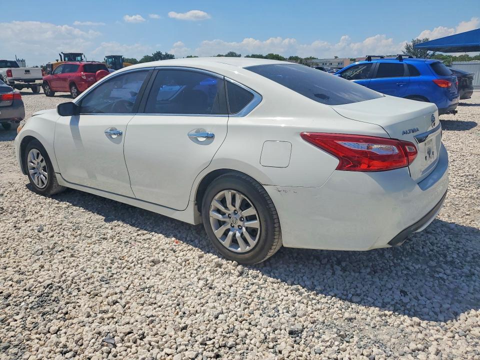 Aukcja sprzedaży 2017 Nissan Altima, vin: 1N4AL3AP6HN302549, numer aukcji: 54055136