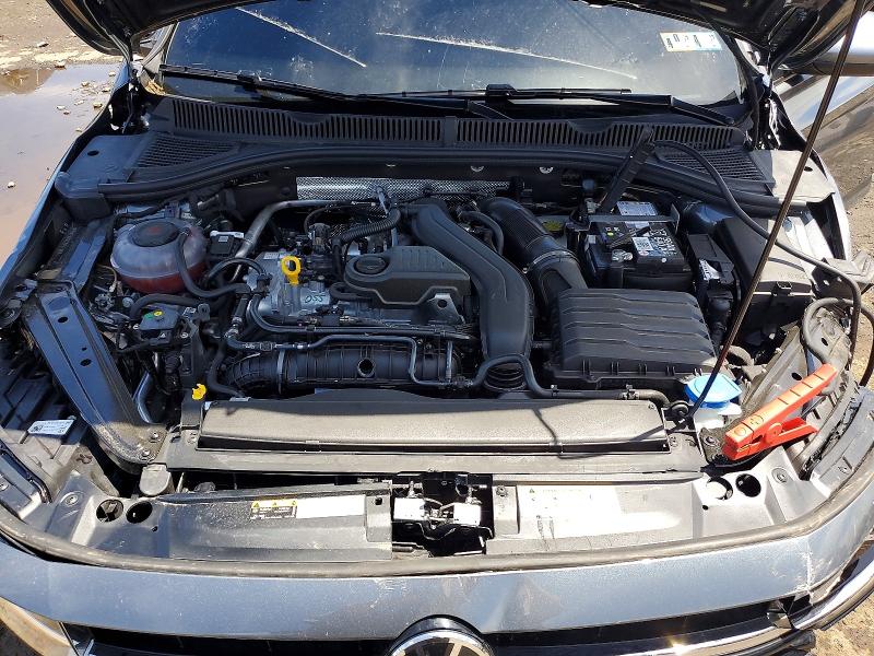 Aukcja sprzedaży 2026 Volkswagen Jetta, vin: 3VW5W7BU3TM047888, numer aukcji: 54504466