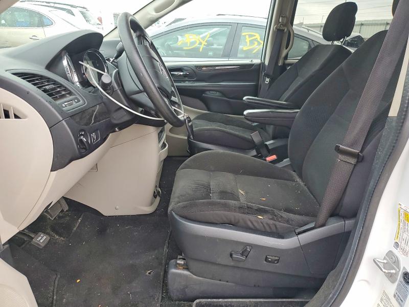 Продаж на аукціоні авто 2019 Dodge Grand Caravan, vin: 2C7WDGBGXKR754522, номер лоту: 51700836