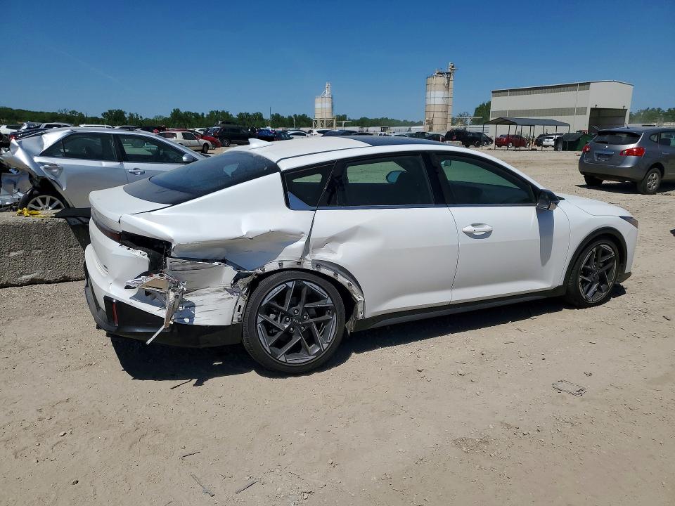 Aukcja sprzedaży 2025 Kia K4, vin: 3KPFW4DEXSE096980, numer aukcji: 53171606