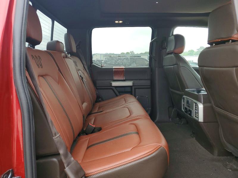 Продажа на аукционе авто 2020 Ford F150, vin: 1FTEW1E4XLFA91446, номер лота: 52435716