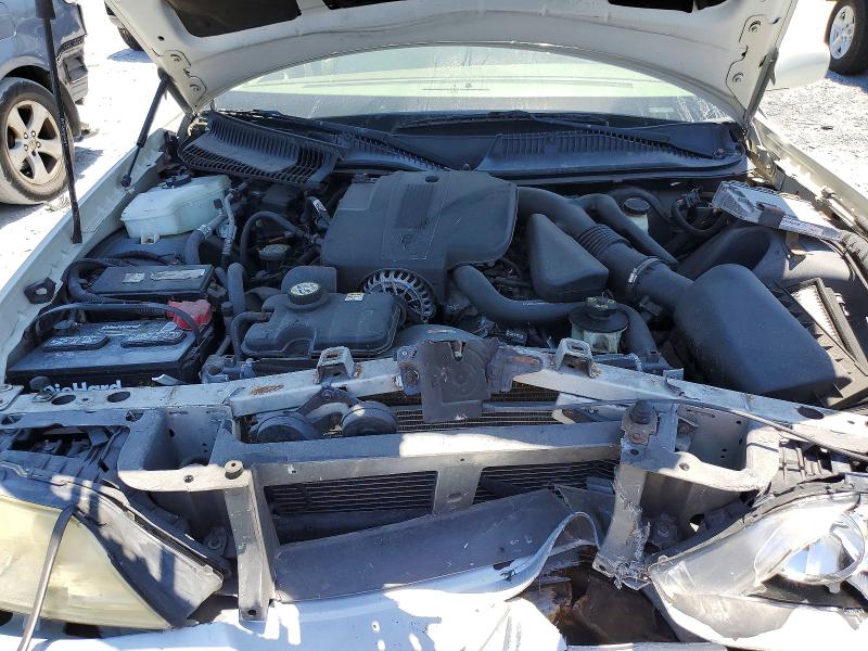 Auction sale of the 2005 Lincoln Town Car, vin: 1LNHM81W65Y642493, lot number: 53322176