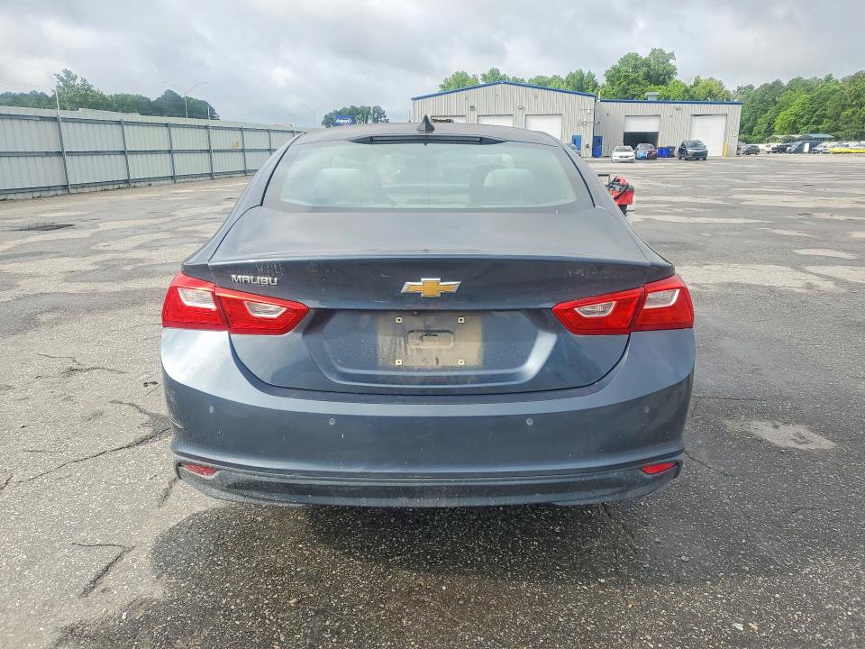 Aukcja sprzedaży 2019 Chevrolet Malibu, vin: 1G1ZC5ST4KF152102, numer aukcji: 54870776