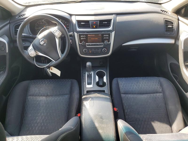 Продаж на аукціоні авто 2016 Nissan Altima, vin: 1N4AL3AP9GC149000, номер лоту: 53912866