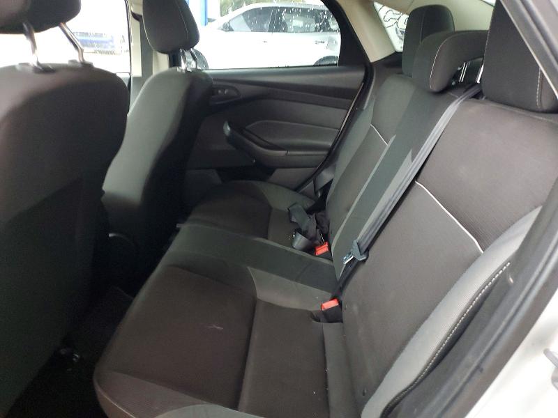 Продаж на аукціоні авто 2012 Ford Focus, vin: 1FAHP3F22CL142321, номер лоту: 51953786