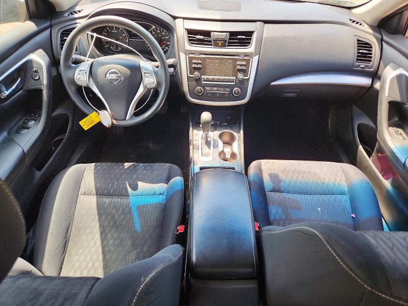 53691366 :رقم المزاد ، 1N4AL3AP2JC108683 vin ، 2018 Nissan Altima مزاد بيع