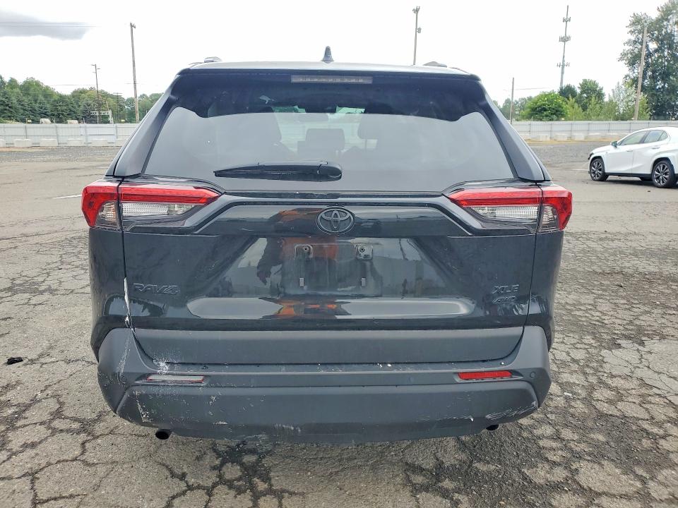 Aukcja sprzedaży 2024 Toyota Rav4, vin: 2T3A1RFV9RC470790, numer aukcji: 55170396
