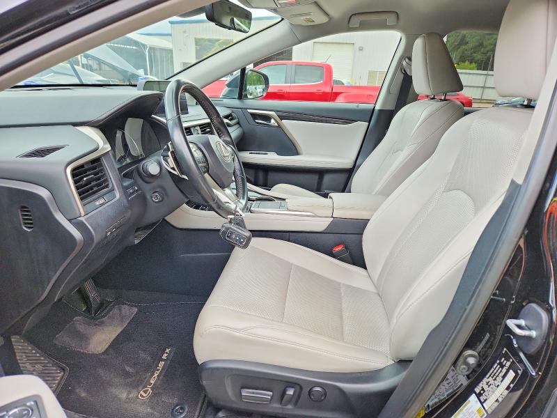 Продажа на аукционе авто 2020 Lexus Rx 350, vin: 2T2AZMAA6LC159782, номер лота: 54784196