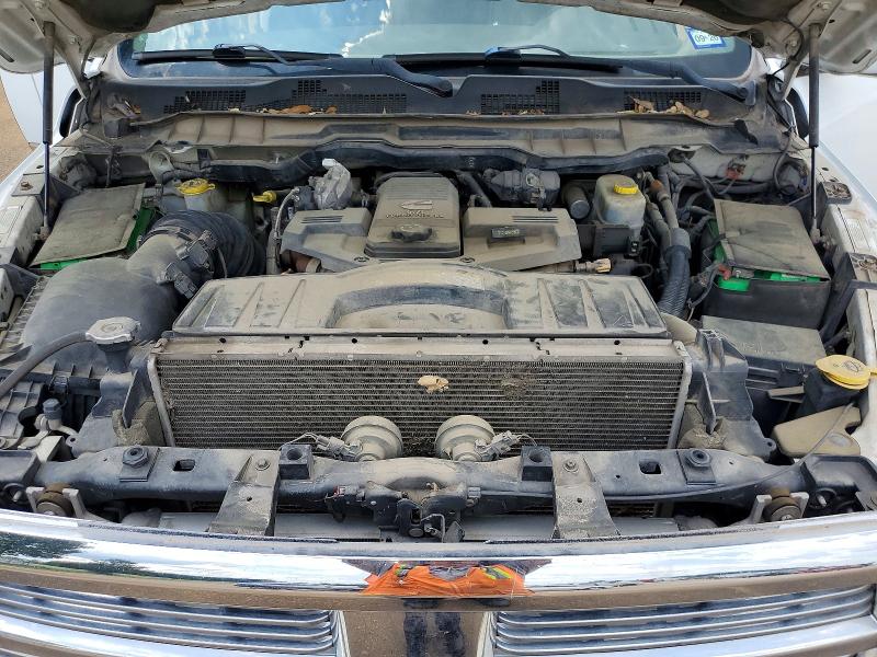 52771216 :رقم المزاد ، 3D7UT2HL1BG620721 vin ، 2011 Dodg Ram مزاد بيع