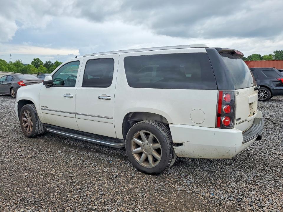 Продаж на аукціоні авто 2010 Gmc Yukon Xl, vin: 1GKUCMEF9AR189584, номер лоту: 55190556