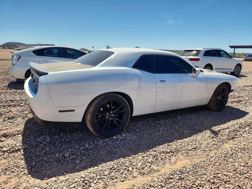 Aukcja sprzedaży 2016 Dodge Challenger, vin: 2C3CDZAG5GH290537, numer aukcji: 53897716