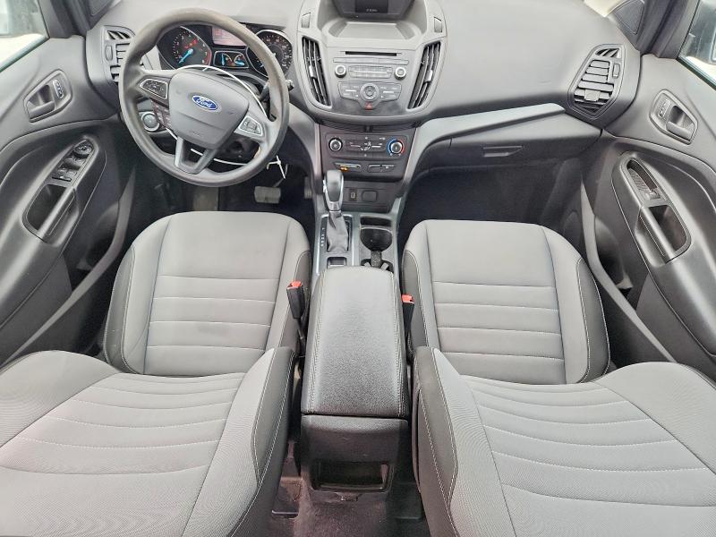 Продажа на аукционе авто 2017 Ford Escape, vin: 1FMCU0F72HUB60192, номер лота: 52077596