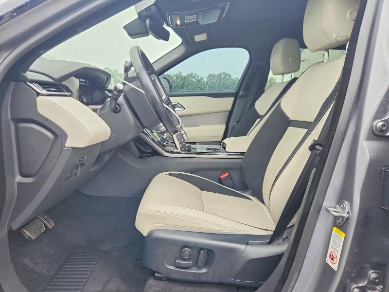 Aukcja sprzedaży 2020 Land Rover Range Rover Velar, vin: SALYK2EX7LA293191, numer aukcji: 55305916