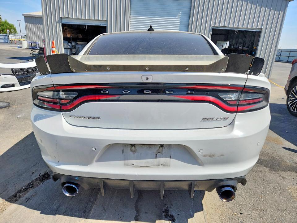Продажа на аукционе авто 2015 Dodge Charger, vin: 2C3CDXHG2FH754182, номер лота: 54485946