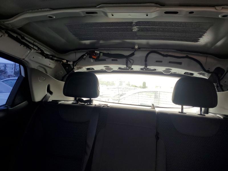 Aukcja sprzedaży 2023 Chev Bolt Ev, vin: 1G1FW6S05P4127248, numer aukcji: 53607816
