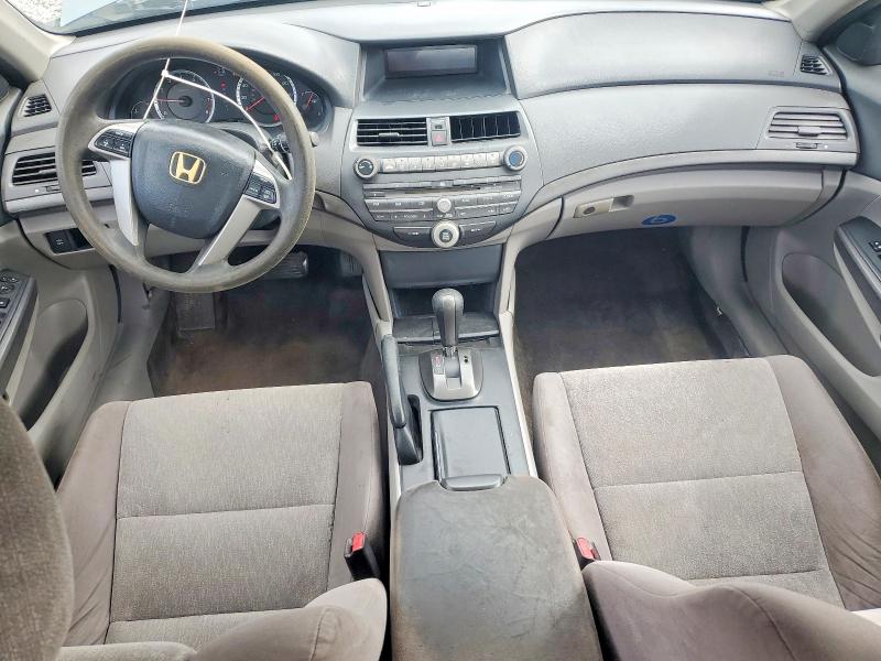 55053226 :رقم المزاد ، 1HGCP2F31AA022317 vin ، 2010 Honda Accord مزاد بيع