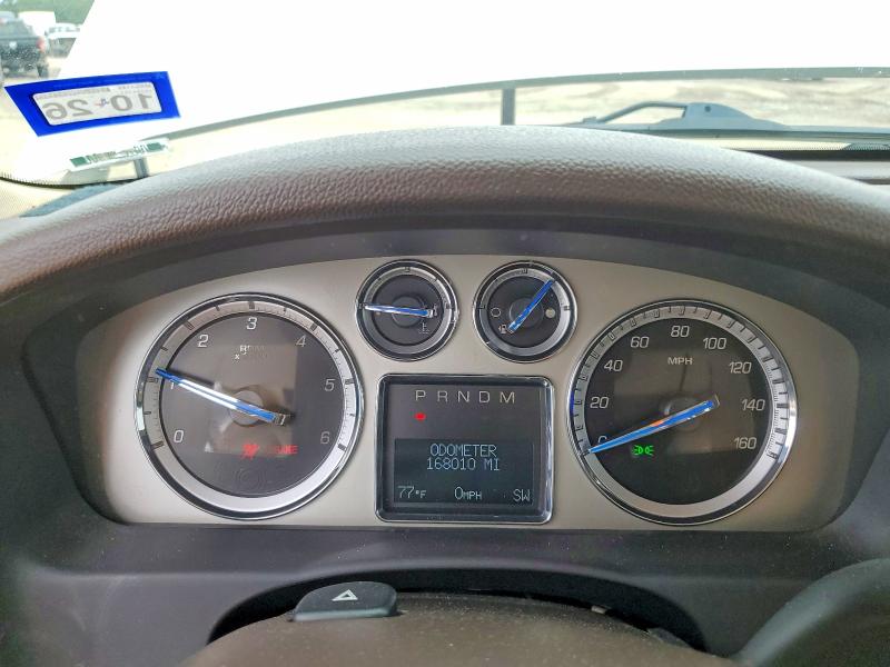 Продажа на аукционе авто 2013 Cadillac Escalade, vin: 1GYS3CEF7DR118332, номер лота: 54023996