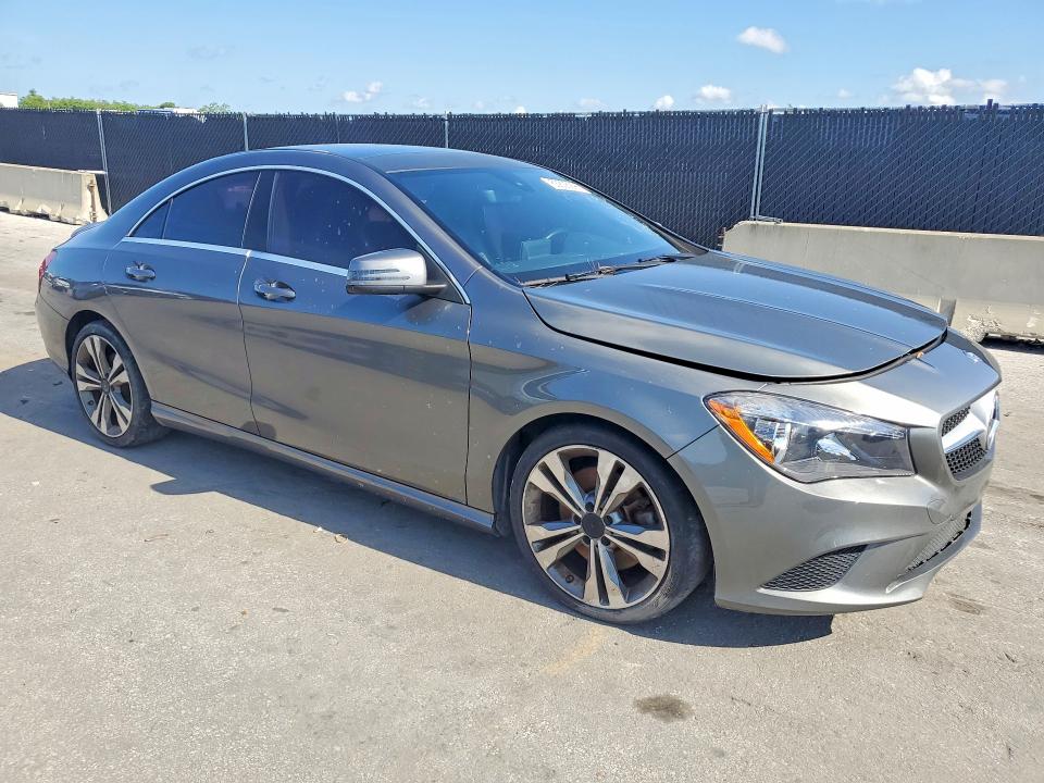 Aukcja sprzedaży 2016 Mercedes-benz Cla, vin: WDDSJ4EB3GN313912, numer aukcji: 53806996