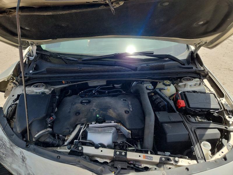 52182166 :رقم المزاد ، 1G1ZH5SX8GF313319 vin ، 2016 Chevrolet Malibu مزاد بيع