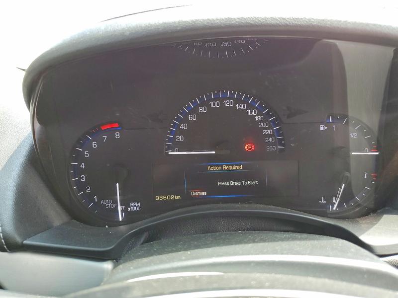 Продажа на аукционе авто 2016 Cadillac Ats, vin: 1G6AH5RX6G0171908, номер лота: 53052926