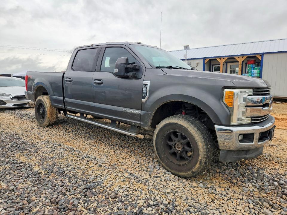 Продажа на аукционе авто 2017 Ford F250, vin: 1FT7W2BTXHEC44561, номер лота: 54203566